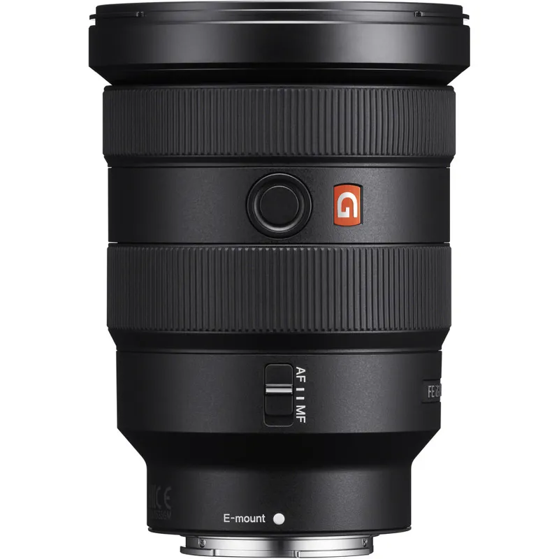 Sony FE 16-35mm f/2.8 GM Lens-1
